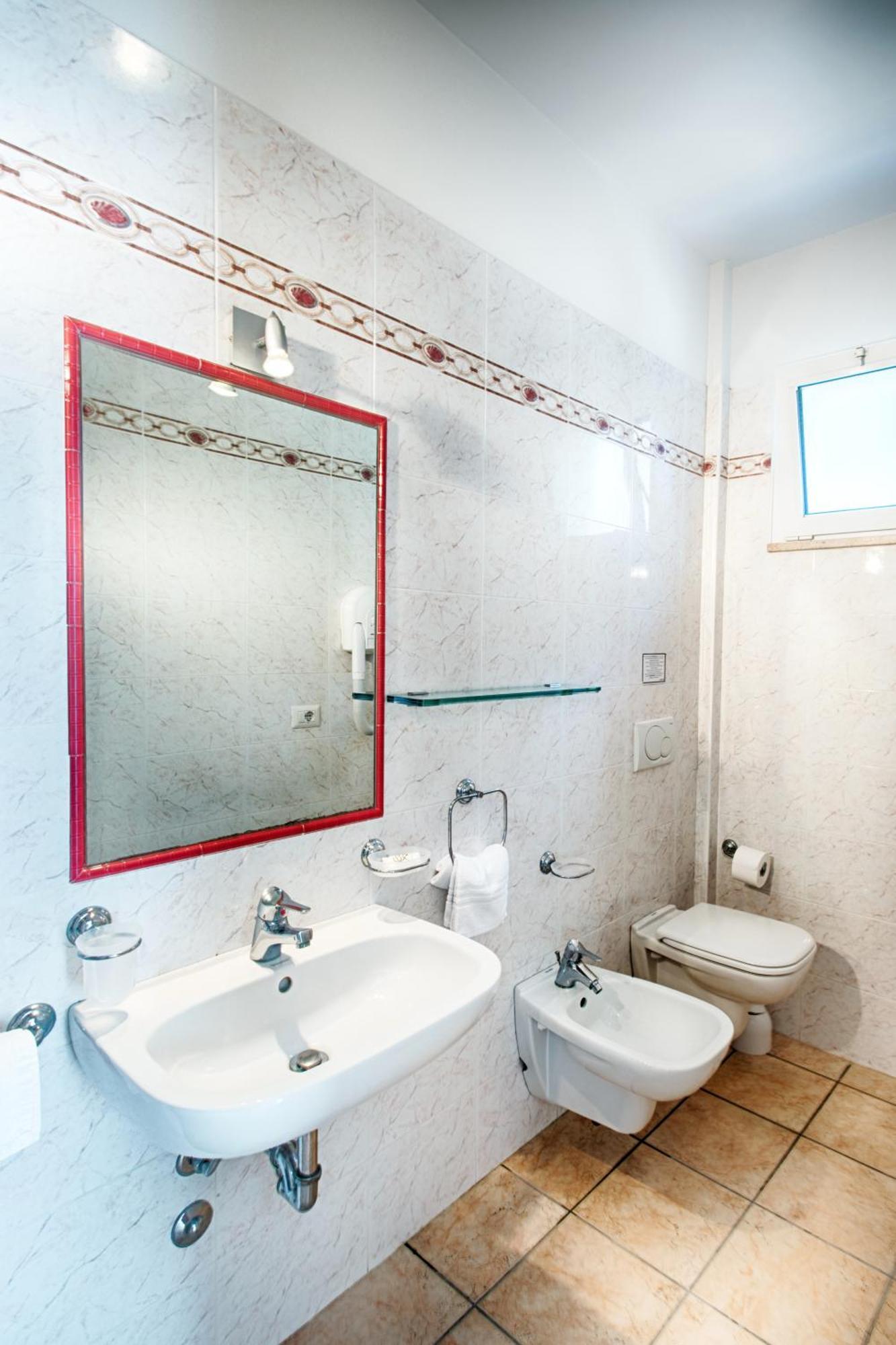 Villa Zavatta "B&B - Rooms & Apartments" Bellaria-Igea Marina Eksteriør billede